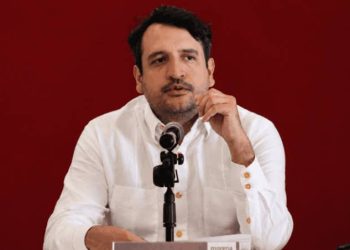 Raymundo Riva Palacio señala aumento de presión política sobre Andrés Manuel López Beltrán por investigaciones e informes en EE. UU.