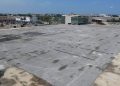 Construcción del nuevo Centro Cultural en el foro Ah-Kim-Pech iniciará el 30 de septiembre en Campeche