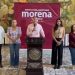 Morena presenta su agenda legislativa en Tabasco con prioridad en bienestar social, transparencia y desarrollo
