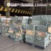 Decomisan casi nueve millones de cigarros de contrabando en la aduana de Lázaro Cárdenas