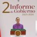 SEGUNDO INFORME: Claudia Sheinbaum destaca alcance y cifras de los Programas para el Bienestar