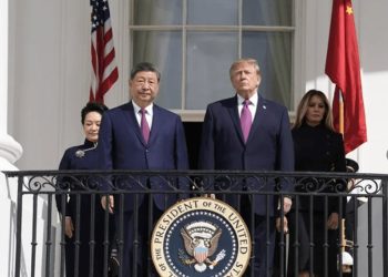 Estados Unidos y China acuerdan reducción recíproca de aranceles para bienes por 60 mil millones de dólares