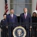 Estados Unidos y China acuerdan reducción recíproca de aranceles para bienes por 60 mil millones de dólares
