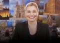 Maru Campos se reúne en privado con Claudia Sheinbaum en Ciudad Juárez tras meses de tensiones