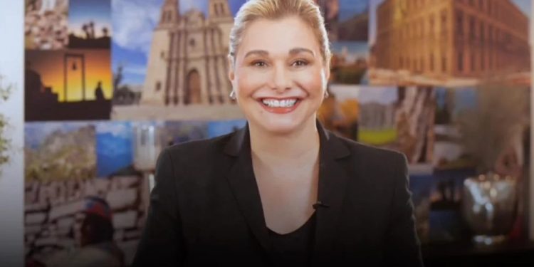 Maru Campos se reúne en privado con Claudia Sheinbaum en Ciudad Juárez tras meses de tensiones