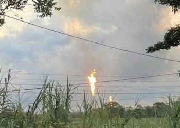 Reportan intenso olor a hidrocarburo en diversas colonias de Villahermosa y la zona conurbada de Centro