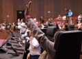 Congreso de Oaxaca decreta la desaparición de poderes en Juchitán tras la detención del alcalde por nexos con el crimen organizado