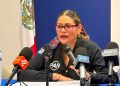 PAN denuncia ante el INE amenazas de muerte contra su dirigente en Tabasco tras críticas a la familia López Beltrán