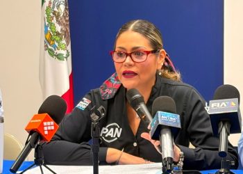 PAN denuncia ante el INE amenazas de muerte contra su dirigente en Tabasco tras críticas a la familia López Beltrán