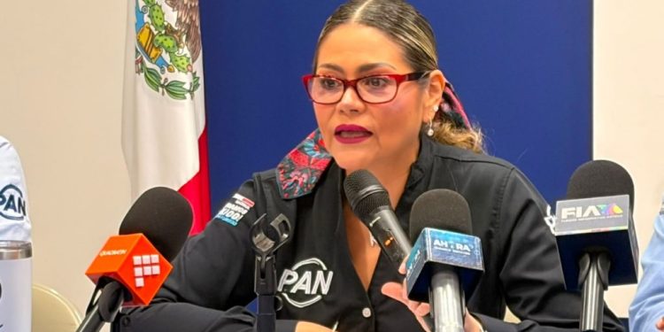 PAN denuncia ante el INE amenazas de muerte contra su dirigente en Tabasco tras críticas a la familia López Beltrán