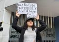 Reconoce Clara Brugada avances en caso de Paola Buenrostro; destaca lucha social y esfuerzo de autoridades para tipificar este delito como transfeminicidio