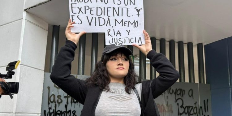 Reconoce Clara Brugada avances en caso de Paola Buenrostro; destaca lucha social y esfuerzo de autoridades para tipificar este delito como transfeminicidio