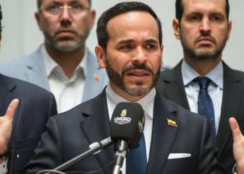 Colombia rompe relaciones diplomáticas con Irán por motivos de seguridad y derechos humanos