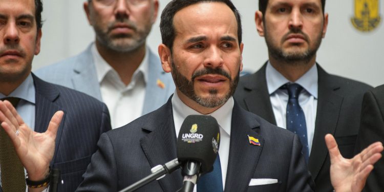 Colombia rompe relaciones diplomáticas con Irán por motivos de seguridad y derechos humanos