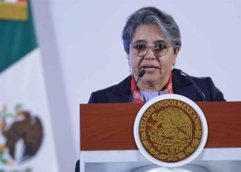 Secretaría Anticorrupción sanciona a más de 4 mil servidores públicos y reporta ahorros por 84 mil millones de pesos