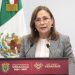 Rocío Nahle niega cuentas en EE. UU. y califica los señalamientos como ‘mentiras y especulaciones’