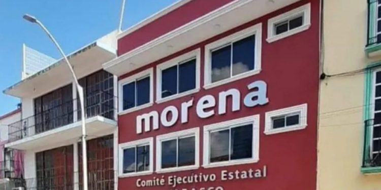 Morena Tabasco descarta relevo en la dirigencia estatal y califica como rumor la llegada de Sánchez Cabrales