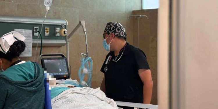 IMSS Tabasco opera con guardias en Urgencias y Hospitalización durante las Fiestas Patrias