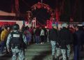 Sube a 11 la cifra de fallecidos tras explosión de taller de pirotecnia en Temascalcingo