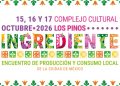 Invita SEDEMA a descubrir los Sabores de la Capital en Ingrediente 2026