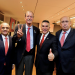 Sheinbaum cuestiona acercamiento entre Fox y la dirigencia del PRI rumbo a los comicios de 2027