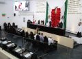 Mantendrá Congreso de Tabasco presupuesto de 303 mdp para el ejercicio 2027