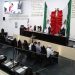 Mantendrá Congreso de Tabasco presupuesto de 303 mdp para el ejercicio 2027