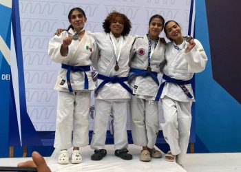 Disciplina y talento mexicano rumbo a Dakar 2026: Designan abanderados nacionales y celebran oro internacional