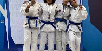 Disciplina y talento mexicano rumbo a Dakar 2026: Designan abanderados nacionales y celebran oro internacional
