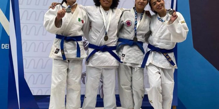 Disciplina y talento mexicano rumbo a Dakar 2026: Designan abanderados nacionales y celebran oro internacional