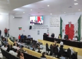 Impulsa Javier May reformas a la Ley de Desarrollo Social y donación de terreno para IMSS-Bienestar en Macuspana