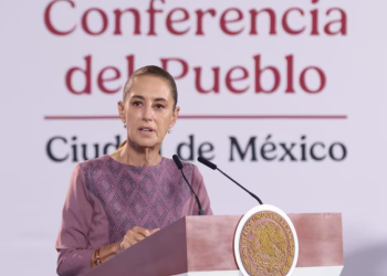 Sheinbaum descarta fabricación de pruebas en Caso Ayotzinapa y defiende etapa científica de la investigación