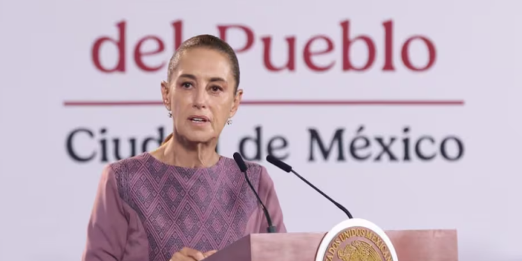 Sheinbaum descarta fabricación de pruebas en Caso Ayotzinapa y defiende etapa científica de la investigación