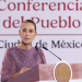 Sheinbaum descarta fabricación de pruebas en Caso Ayotzinapa y defiende etapa científica de la investigación