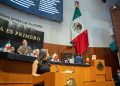 Anahí González impulsa una reforma que lleva la igualdad a todos los ámbitos para mujeres indígenas y afromexicanas