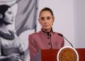 Rechaza Claudia Sheinbaum pacto con Maru Campos tras detención de exfiscal de Chihuahua