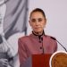 Rechaza Claudia Sheinbaum pacto con Maru Campos tras detención de exfiscal de Chihuahua