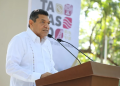 Javier May rinde balance a dos años de gestión: destaca avances en seguridad, vivienda y empleo en Tabasco