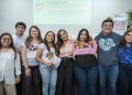 Mara Lezama convoca a jóvenes de Quintana Roo a participar en la nueva ley de sus derechos