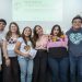 Mara Lezama convoca a jóvenes de Quintana Roo a participar en la nueva ley de sus derechos