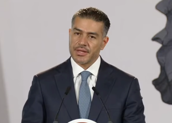 Gobierno Federal trabaja en decreto para obligar a plataformas digitales a detectar y retirar contenidos violentos