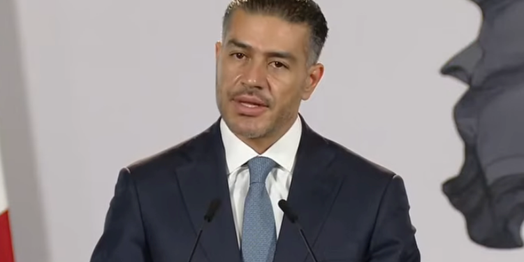 Gobierno Federal trabaja en decreto para obligar a plataformas digitales a detectar y retirar contenidos violentos