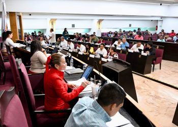 Aprueba Congreso de Campeche reforma constitucional sobre exclusividad de nacionalidad mexicana para cargos ejecutivos
