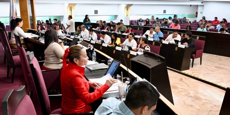 Aprueba Congreso de Campeche reforma constitucional sobre exclusividad de nacionalidad mexicana para cargos ejecutivos