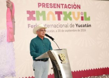Feria Yucatán Xmatkuil celebrará su 52.ª edición con música, tradición y proyección internacional