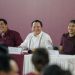 Cumple Renacimiento Maya en territorio: escucha al pueblo y atiende sus necesidades