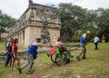 Guías fortalecen sus conocimientos para un turismo accesible en Yucatán