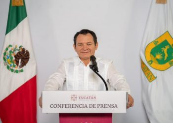 Renacimiento Maya: dos años de compromisos cumplidos con bienestar y justicia social para miles de familias yucatecas