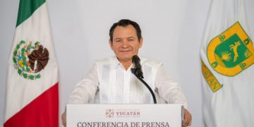 Renacimiento Maya: dos años de compromisos cumplidos con bienestar y justicia social para miles de familias yucatecas