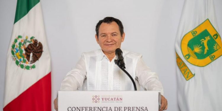 Renacimiento Maya: dos años de compromisos cumplidos con bienestar y justicia social para miles de familias yucatecas